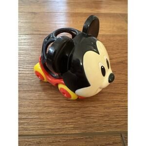 Disney Baby‎ Go Go Grippers Mickey Mouse